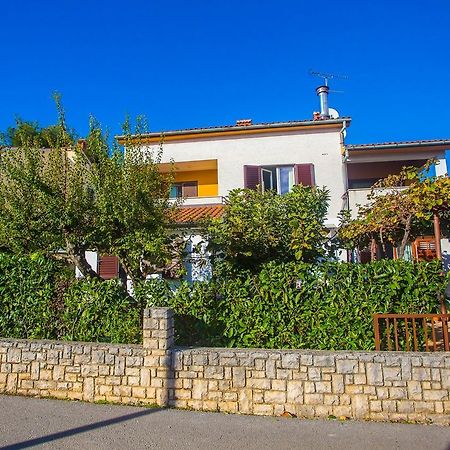 App. Fiorela Hotel Poreč Eksteriør billede